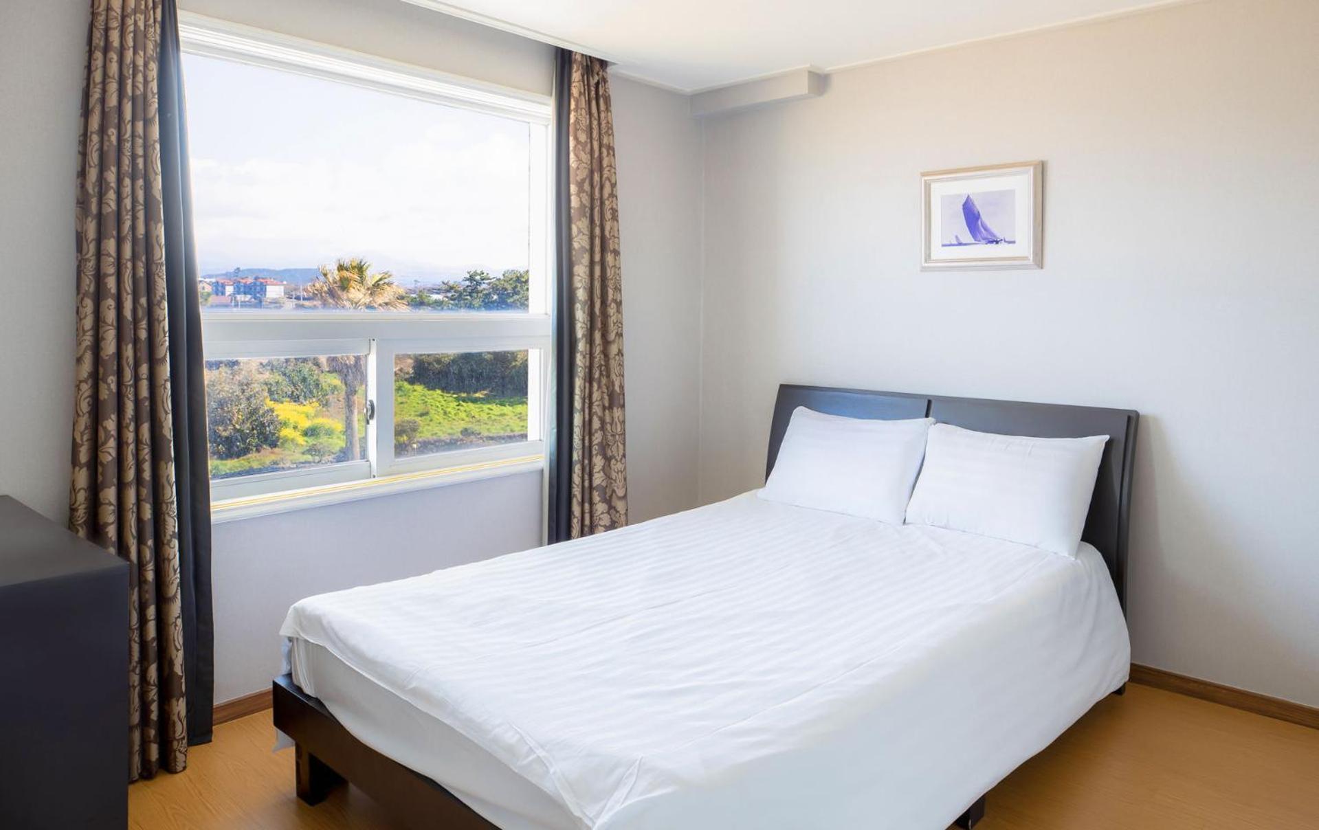 Kensington Resort Jeju Hanlim Exterior foto